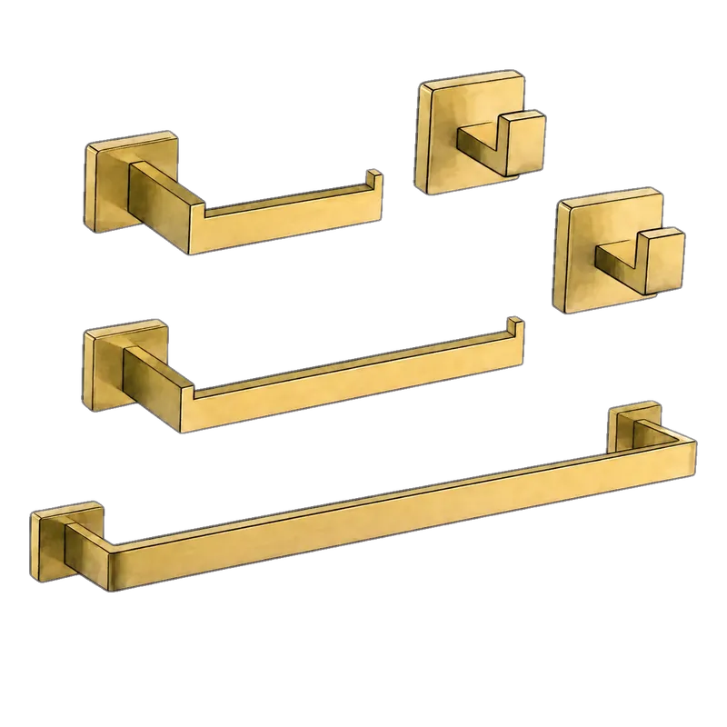 Acessórios de banheiro