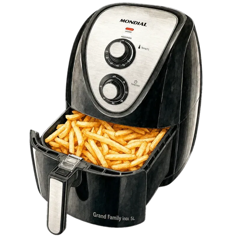 Airfryer
