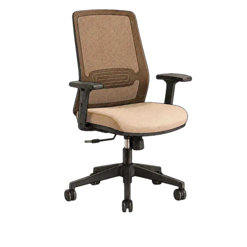 Cadeira de escritório