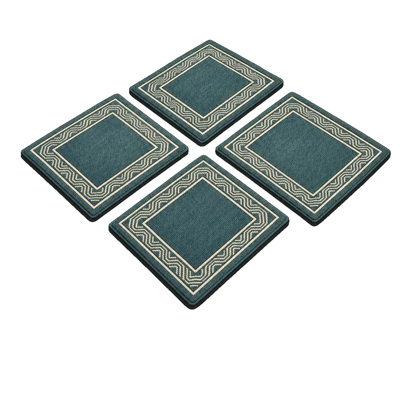 Tapetes para banheiro